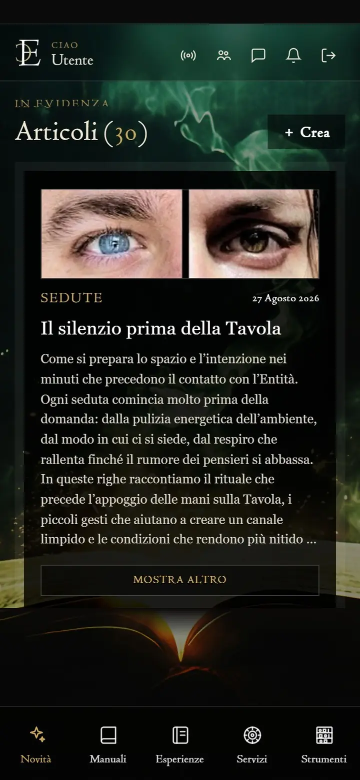 Articoli