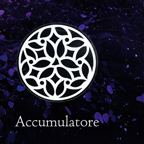 Accumulatore